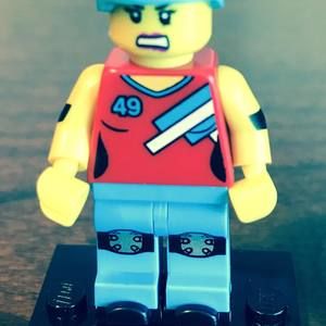 Meet your Posher, Niki